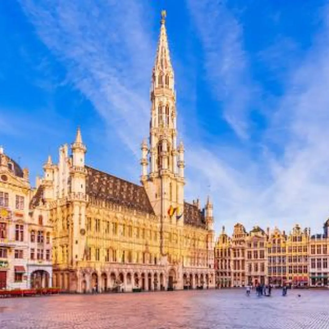 Belgium