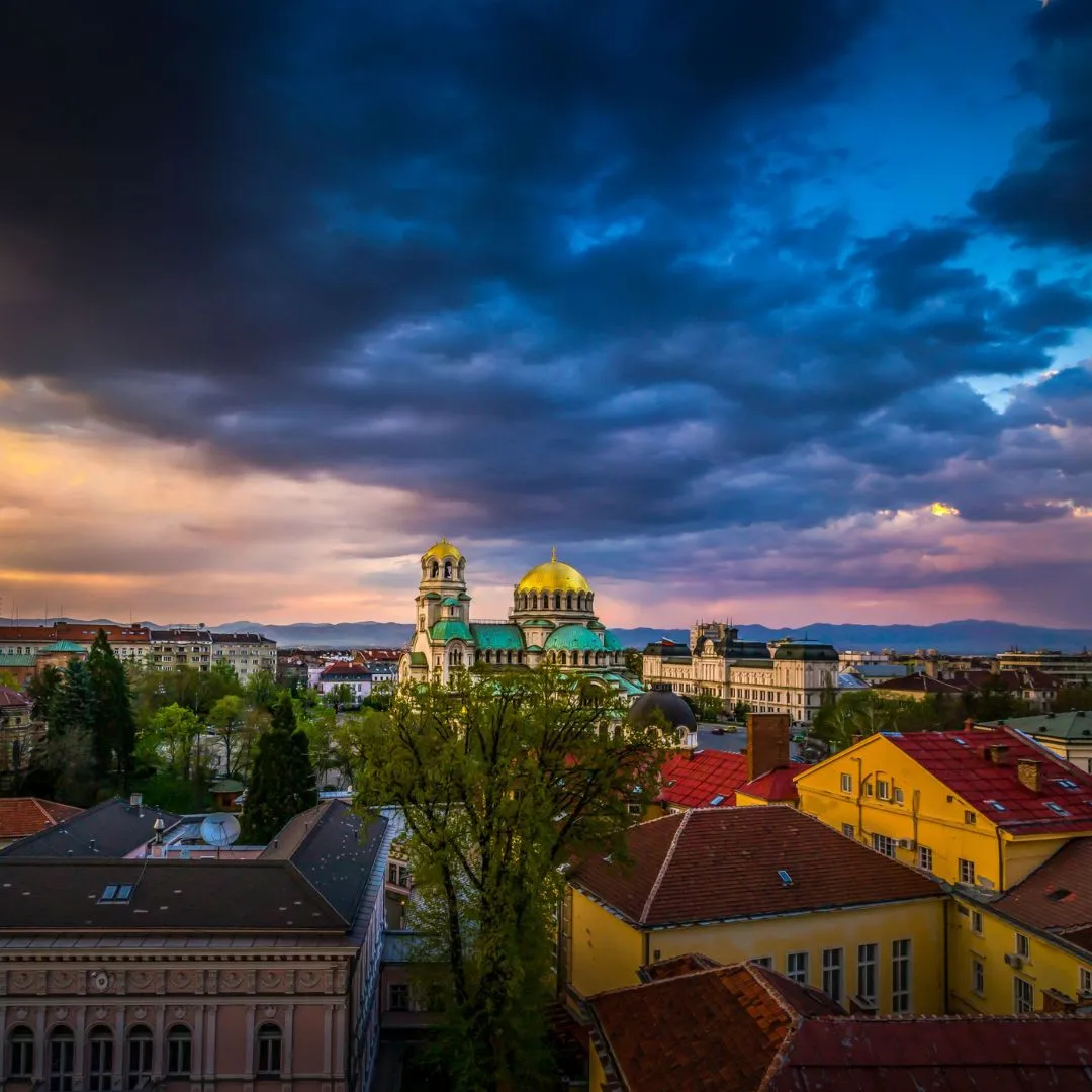 Bulgaria