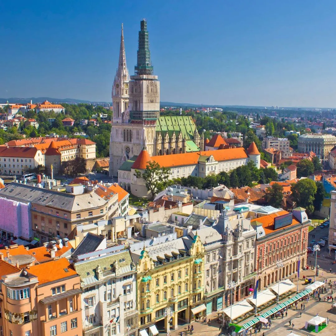 Croatia