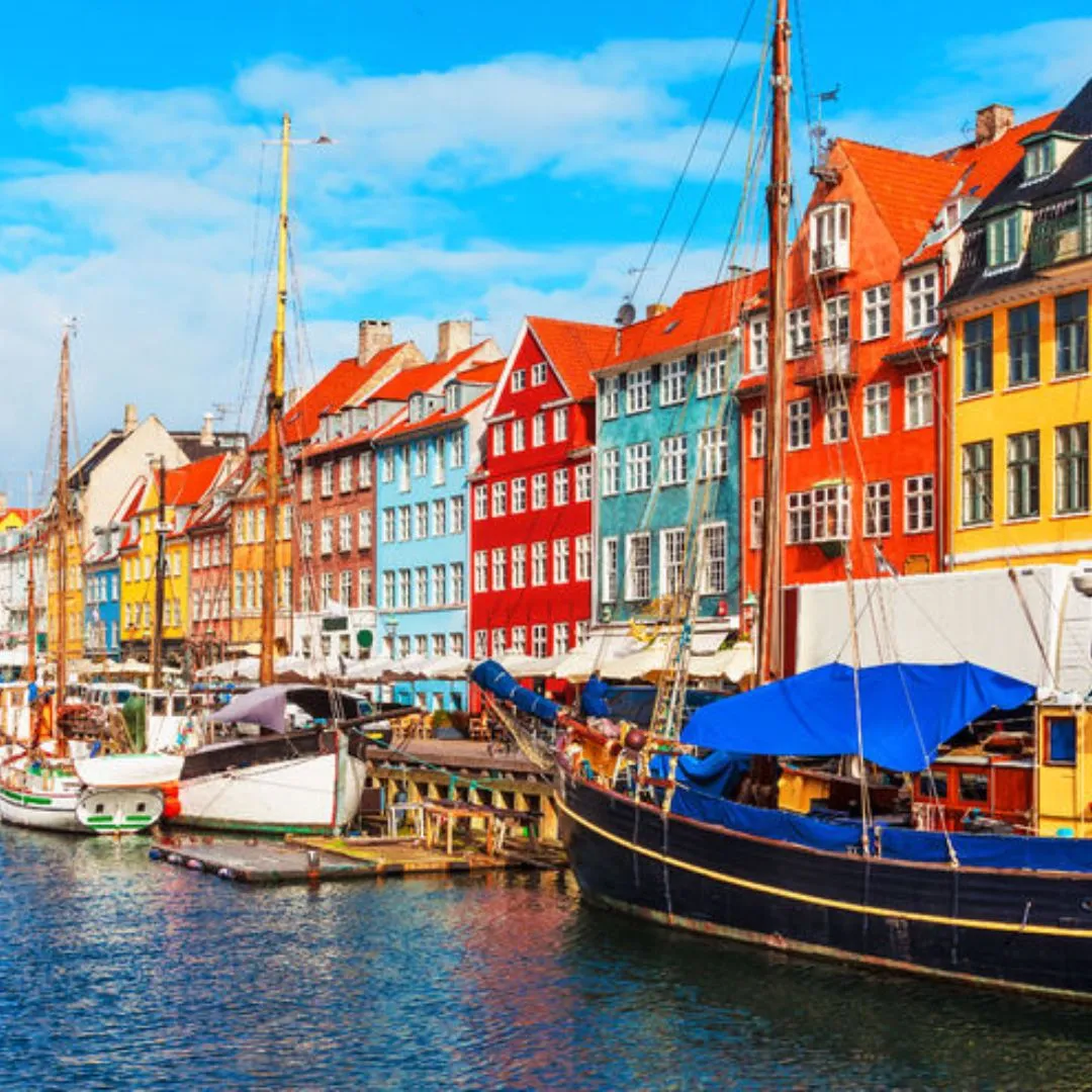 Denmark