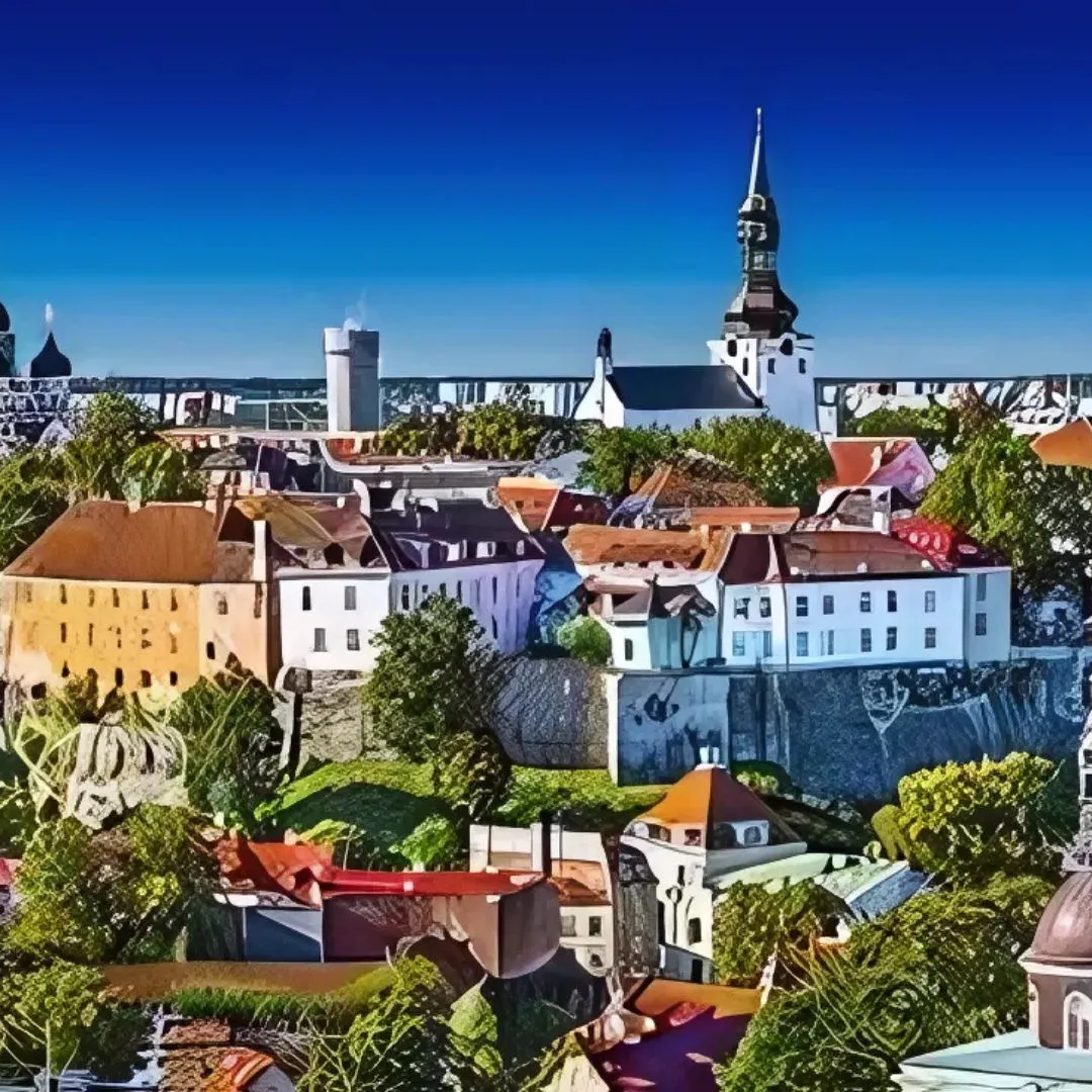 Estonia