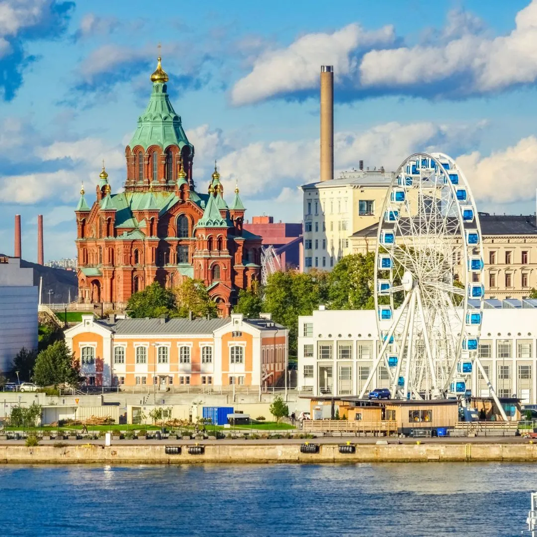 Finland