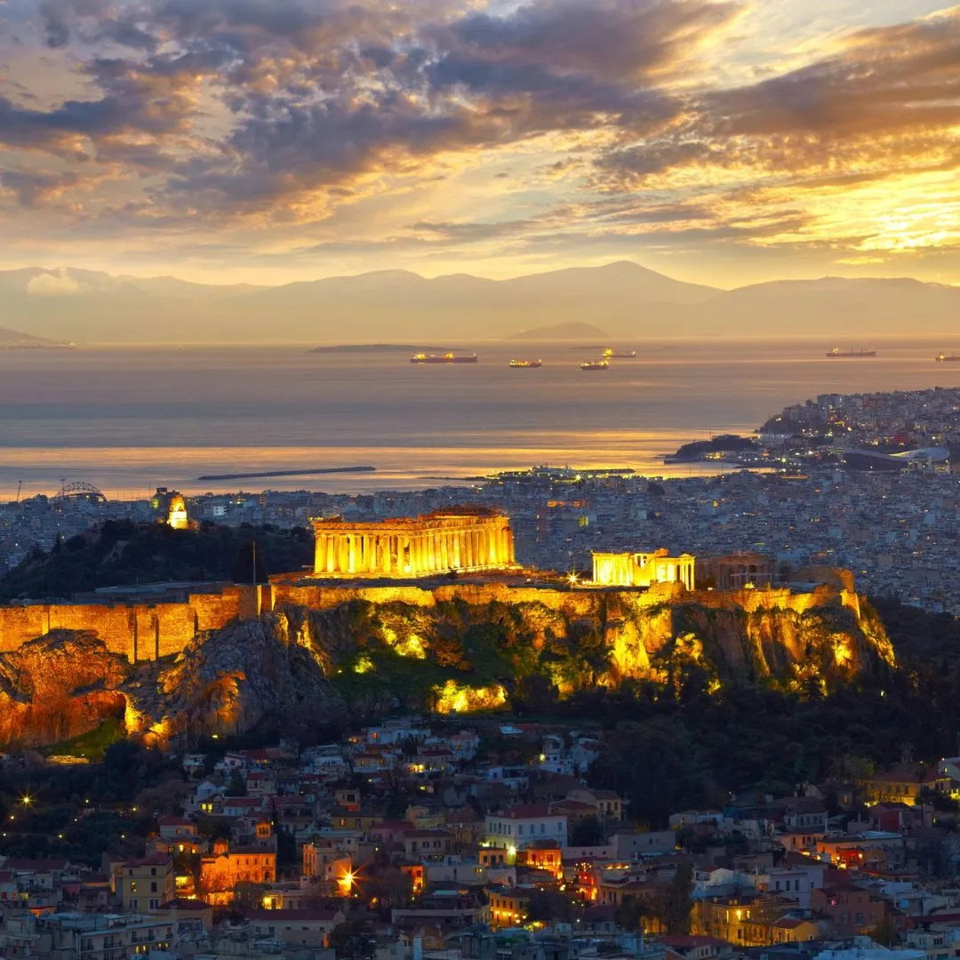 Greece