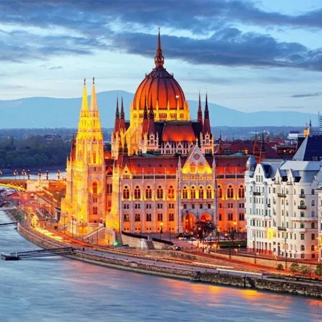 Hungary