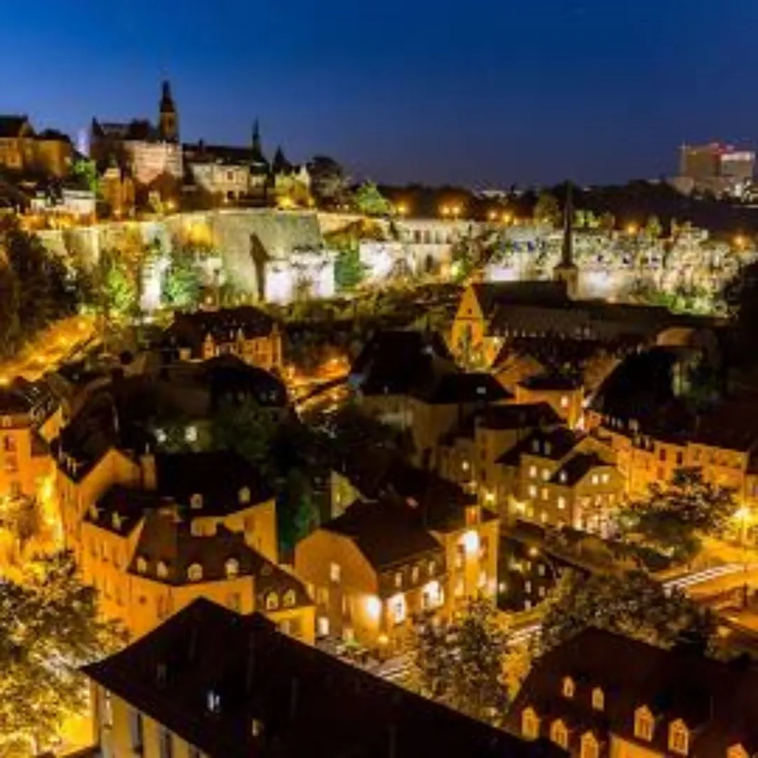 Luxembourg