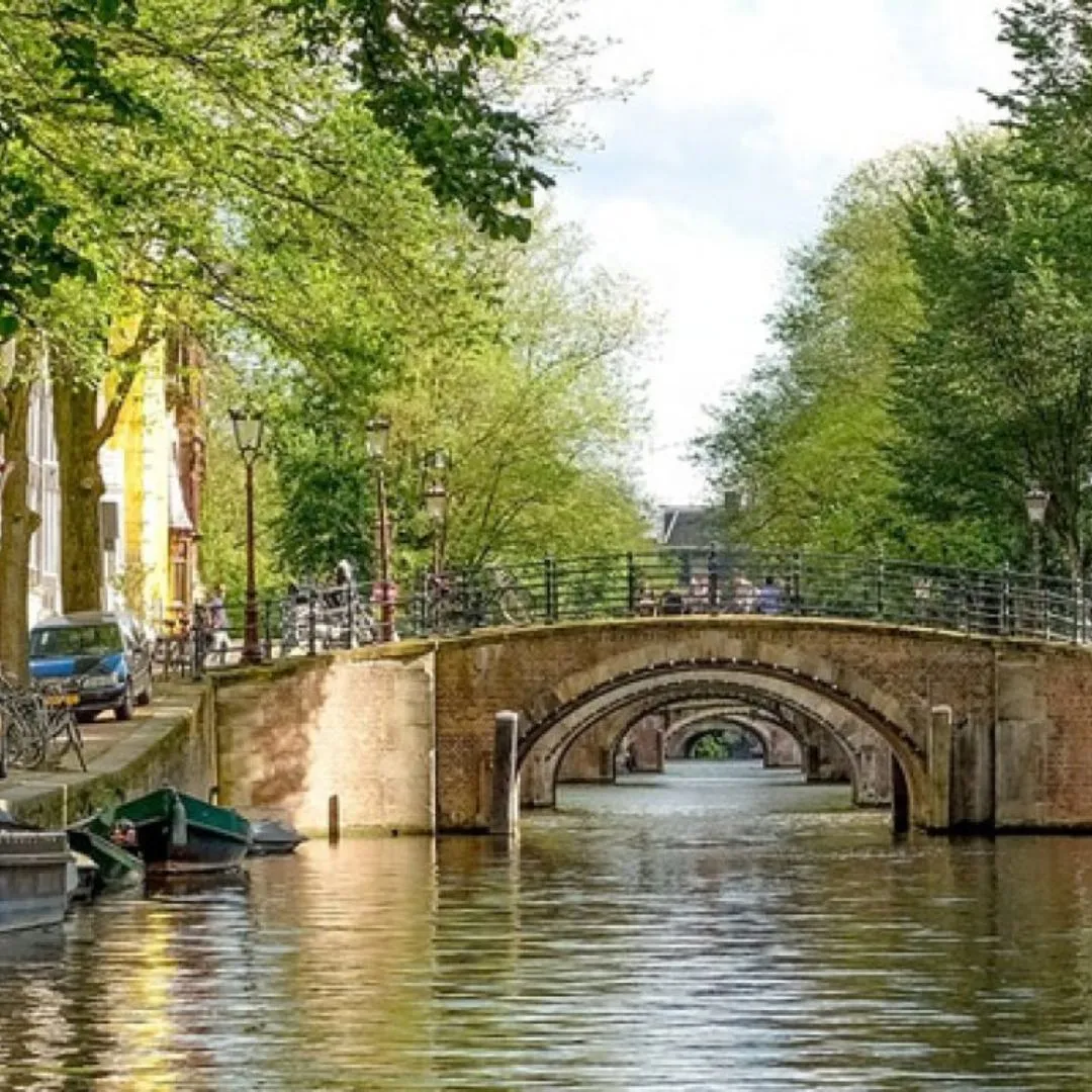 Netherland