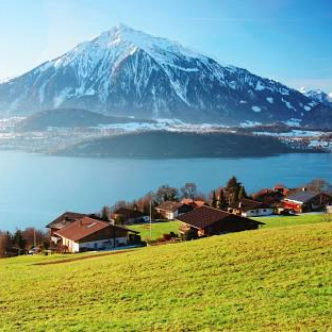 Switzerland