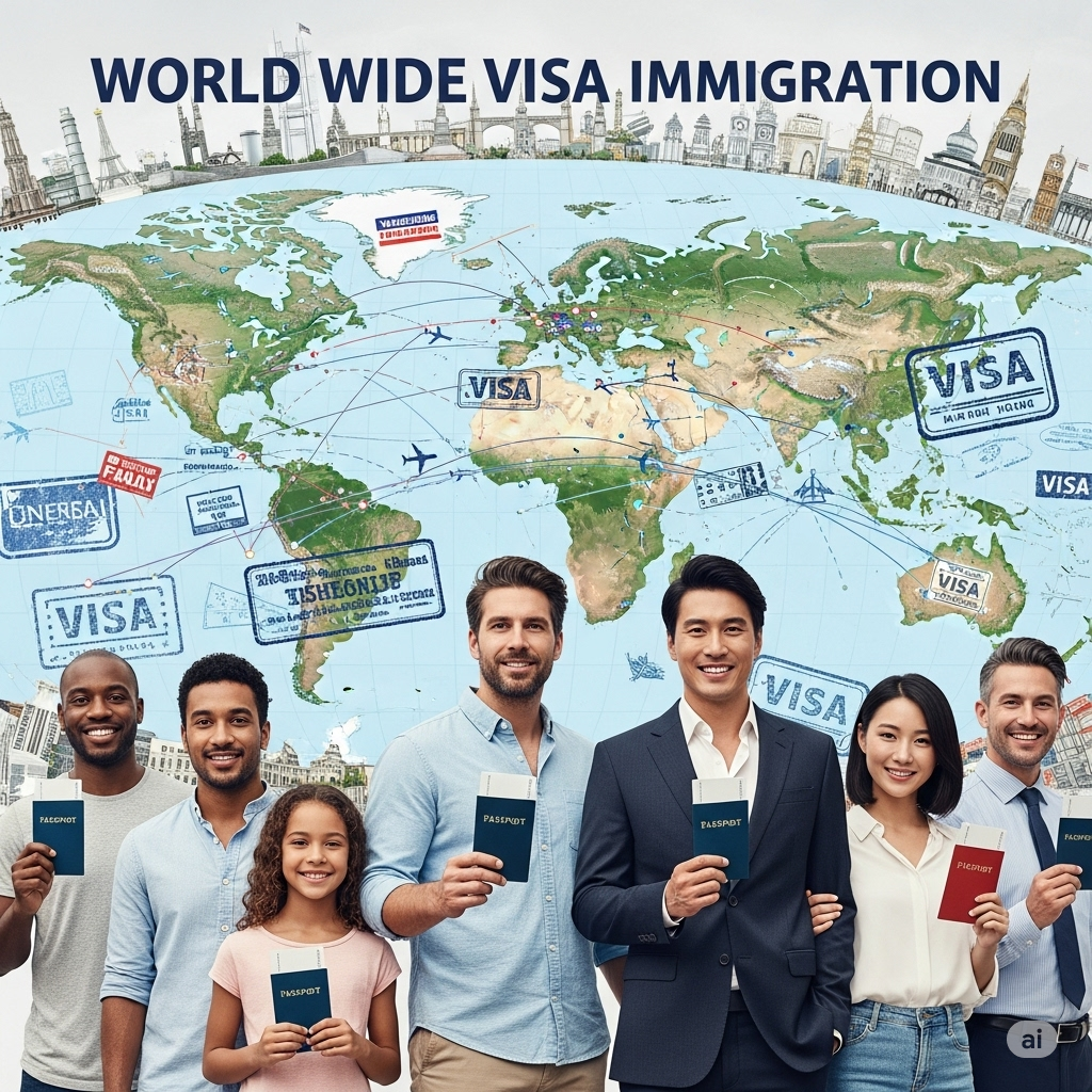 World Wide Visa